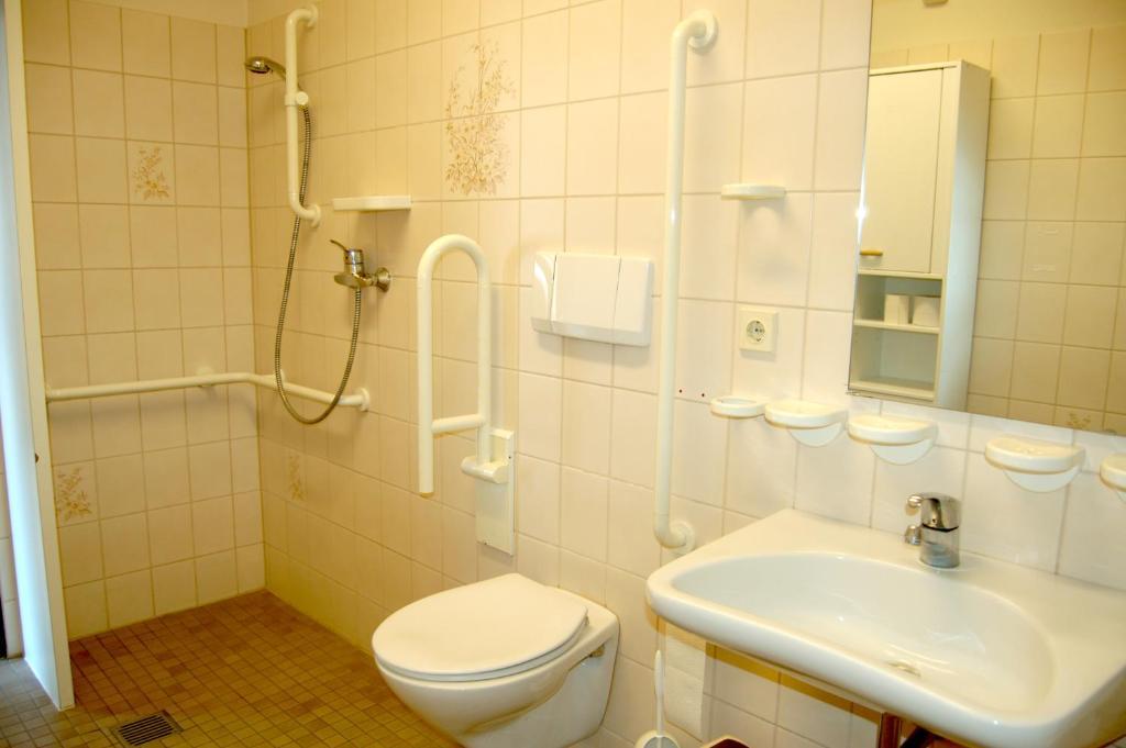 Hostel Flensburg Rom bilde