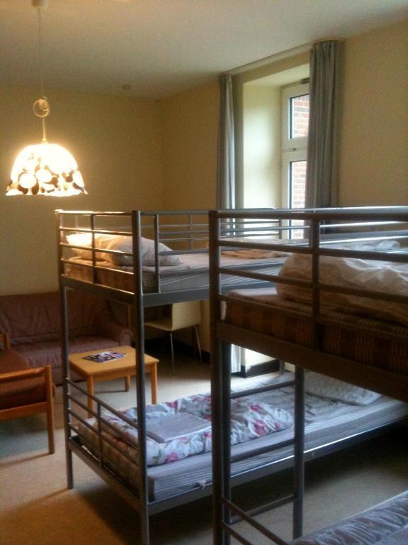 Hostel Flensburg Rom bilde