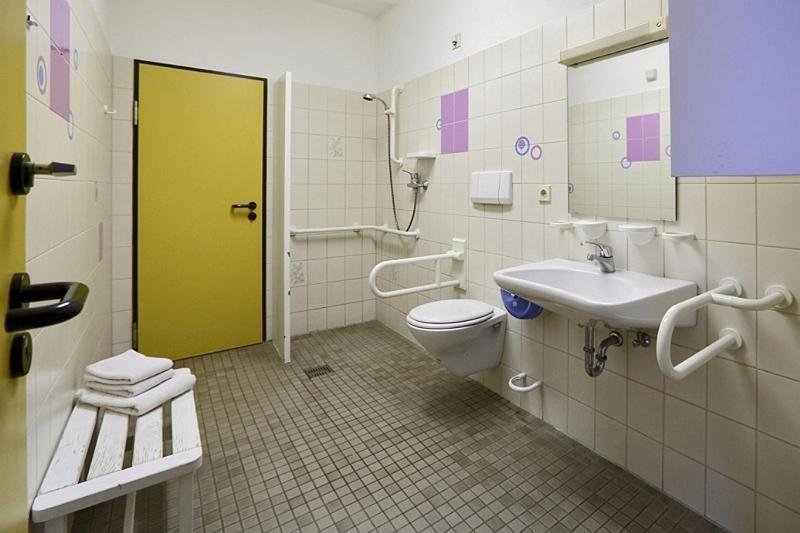 Hostel Flensburg Rom bilde